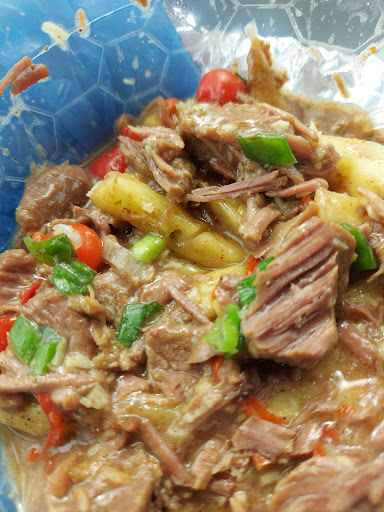 Photo of Jax Snax - W Quay, Port Glasgow PA14 5EU